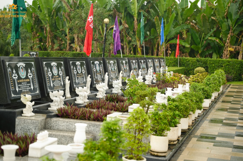 Khu dất thánh Dại Phúc