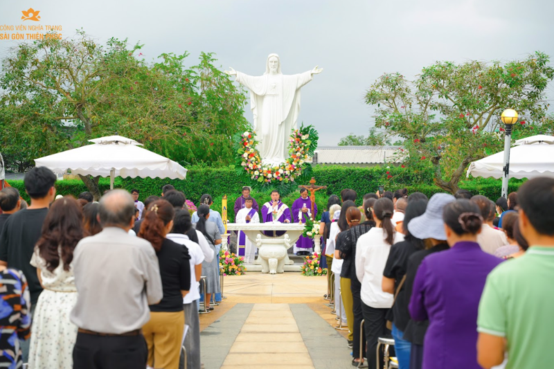 Khu Đại Phúc SGTP