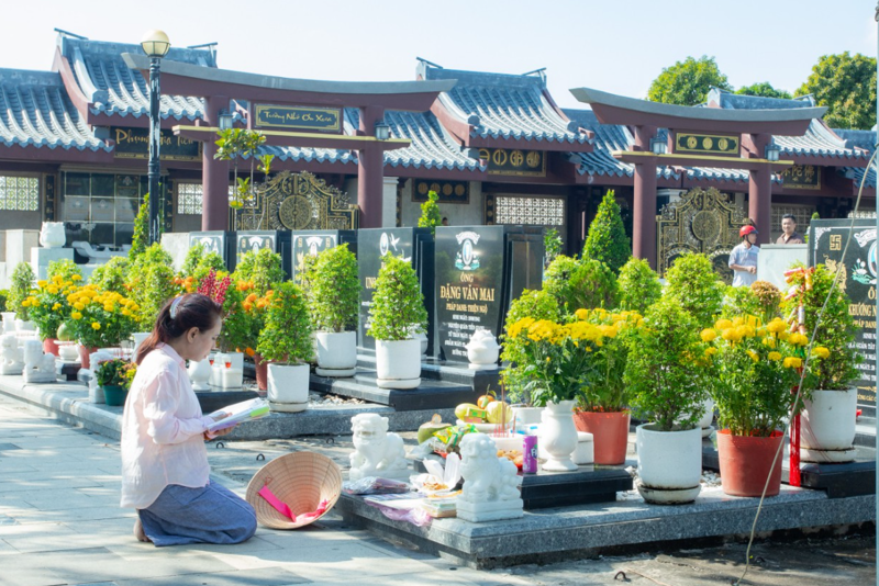 Pháp lý minh bạch, trường tồn