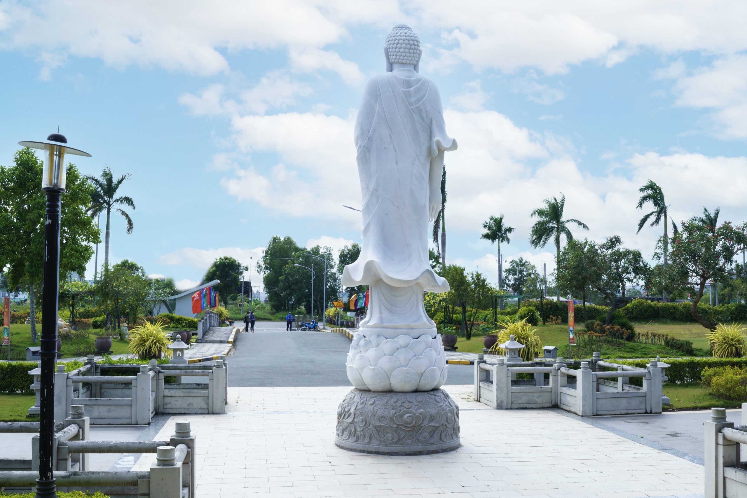 Sài Gòn Thiên Phúc sự lựa chọn lý tưởng cho người đã khuất