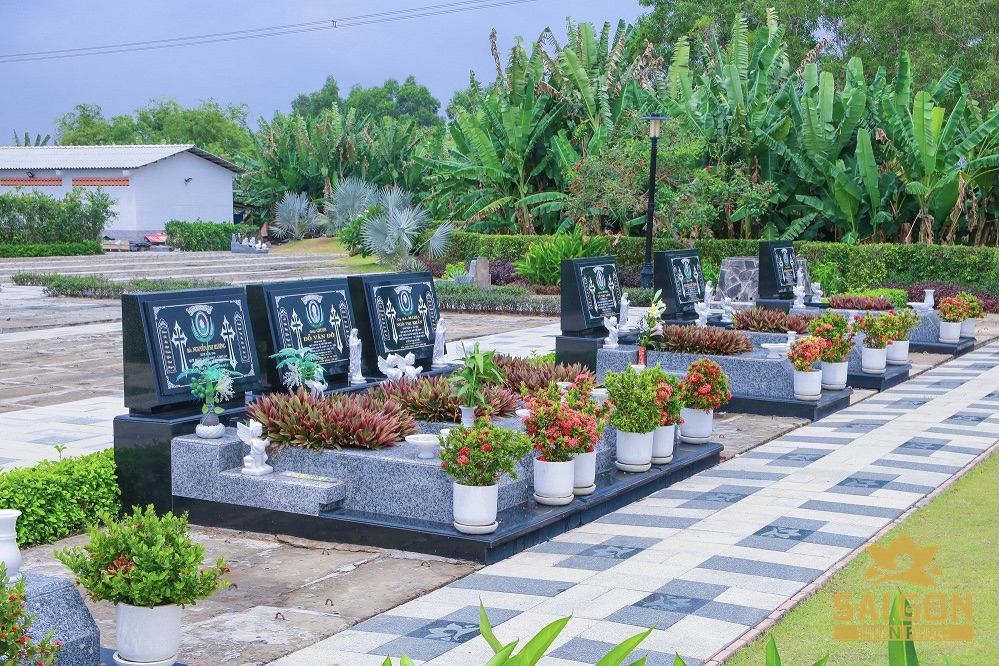 Khám phá 12 nghĩa trang độc đáo nhất thế giới