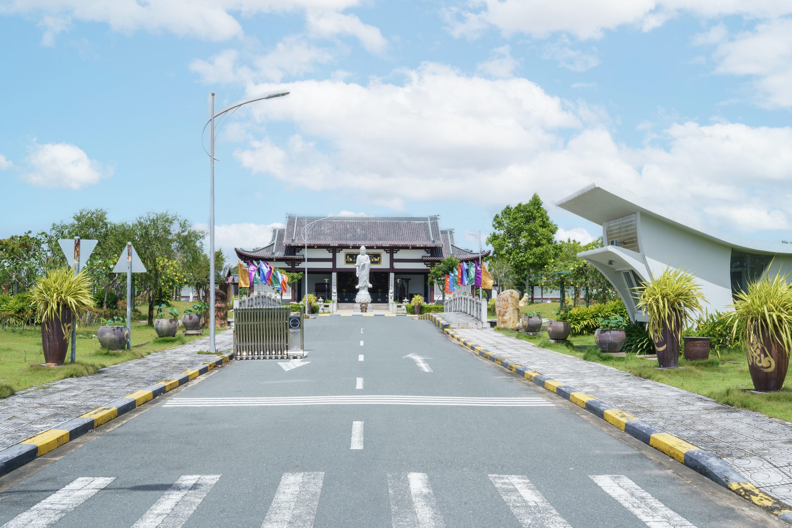Sài Gòn Thiên Phúc kính mừng Đại lễ Vu Lan báo hiếu 2017