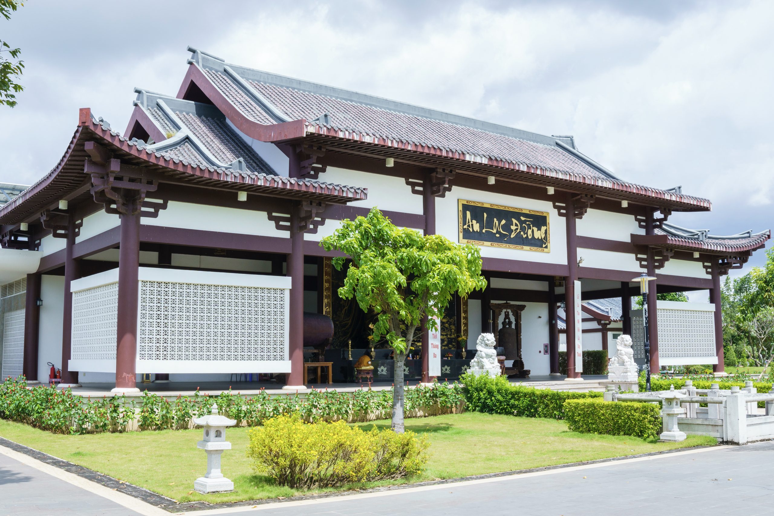 Đất dưỡng sanh – “đầu tư” hiện tại, nhẹ gánh tương lai