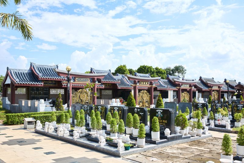 10 Điều đại kỵ khi lựa chọn đất chôn cất cho người quá cố