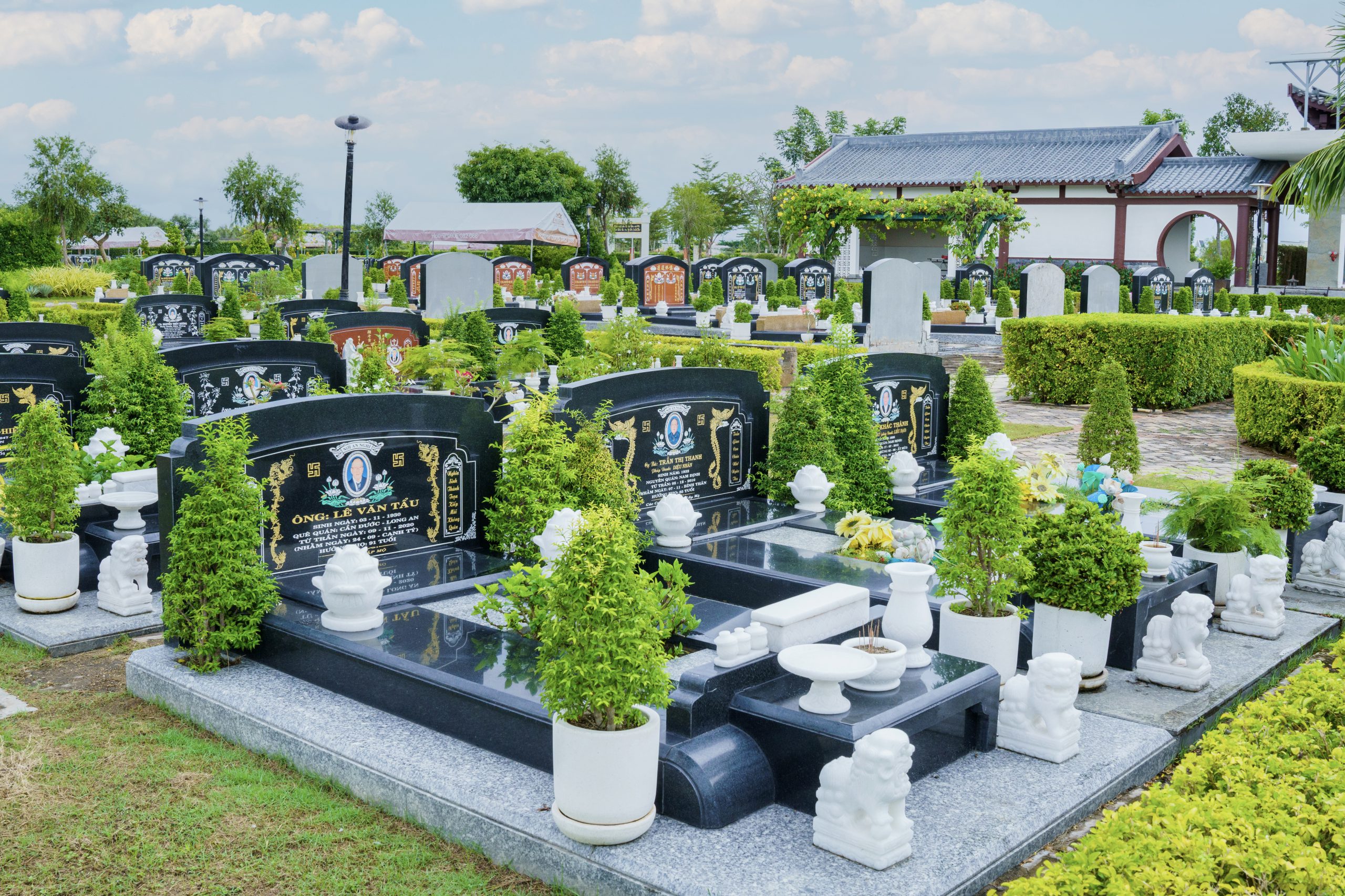 9 Điều đại kỵ khi lựa chọn đất chôn cất cho người quá cố