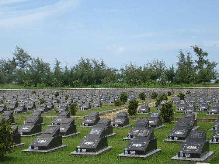 quỹ đất nghĩa trang