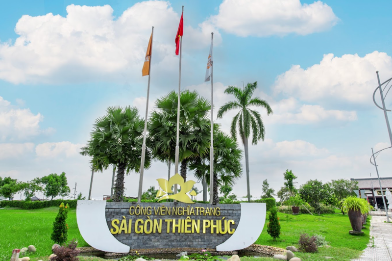 Có một nơi an nghỉ như vậy…