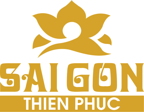 Sai Gon Thien Phuc logo