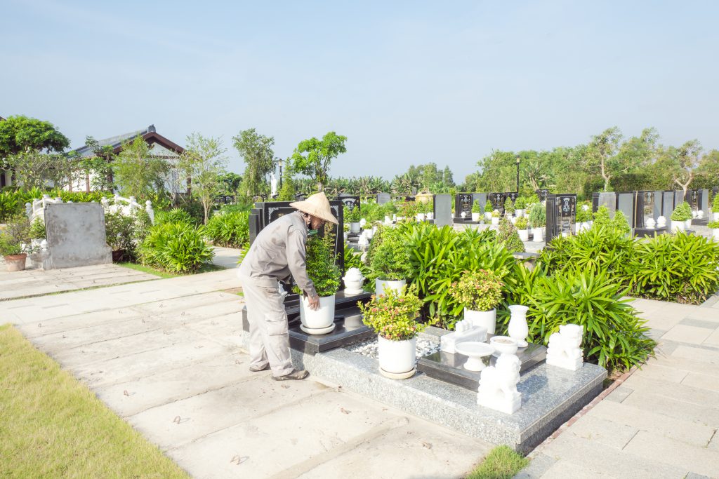 TỔNG QUAN VỀ CÔNG VIÊN NGHĨA TRANG SÀI GÒN THIÊN PHÚC
