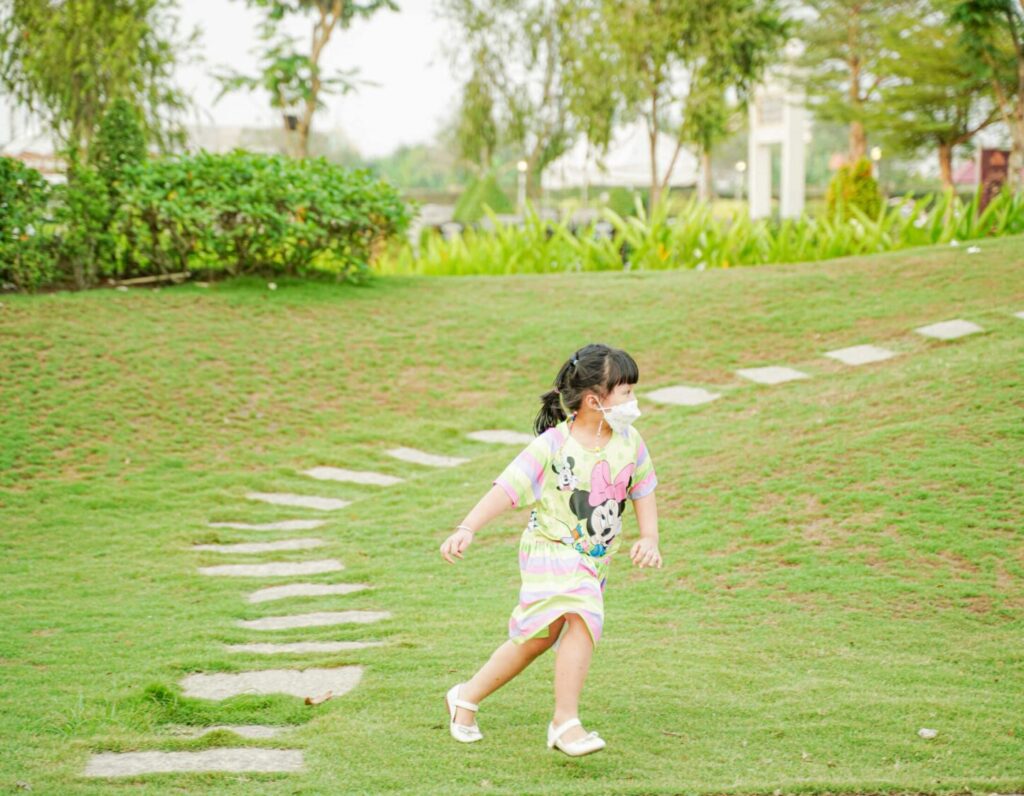 Công viên nghĩa trang Sài Gòn Thiên Phúc – Vùng đất an nghỉ vĩnh hằng