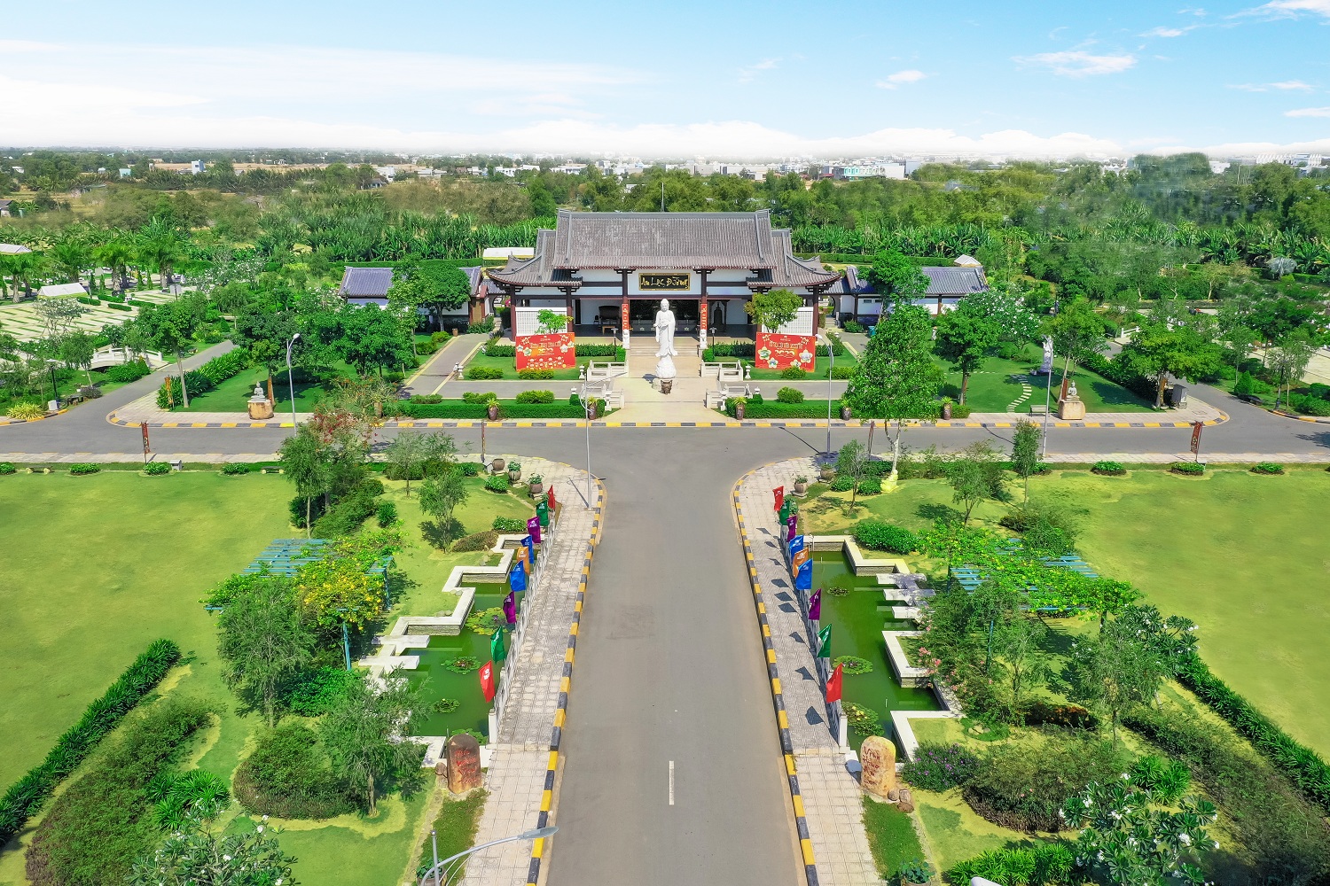 Thiên Hồng Phúc - Flycam 3