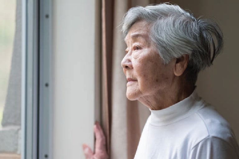 5 đặc điểm tâm lý người cao tuổi cần chú ý 