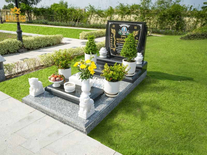 mộ đơn