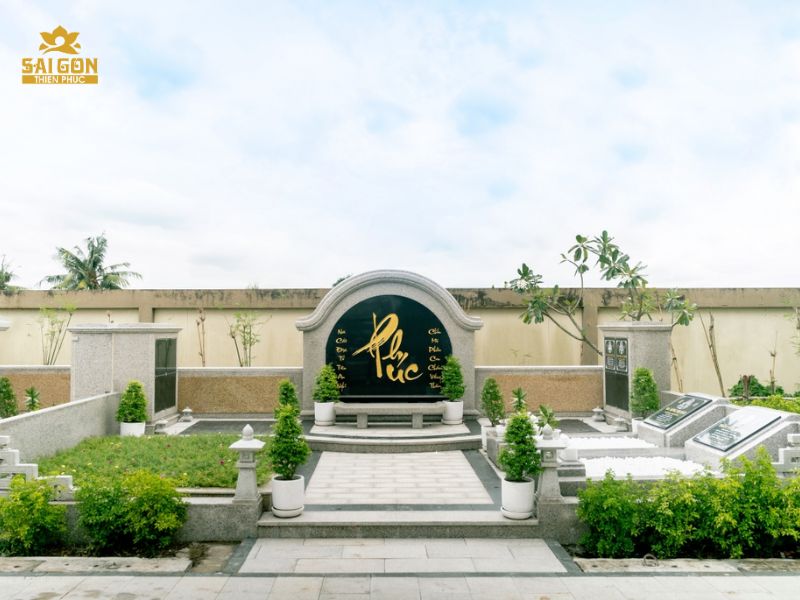 Mộ gia tộc