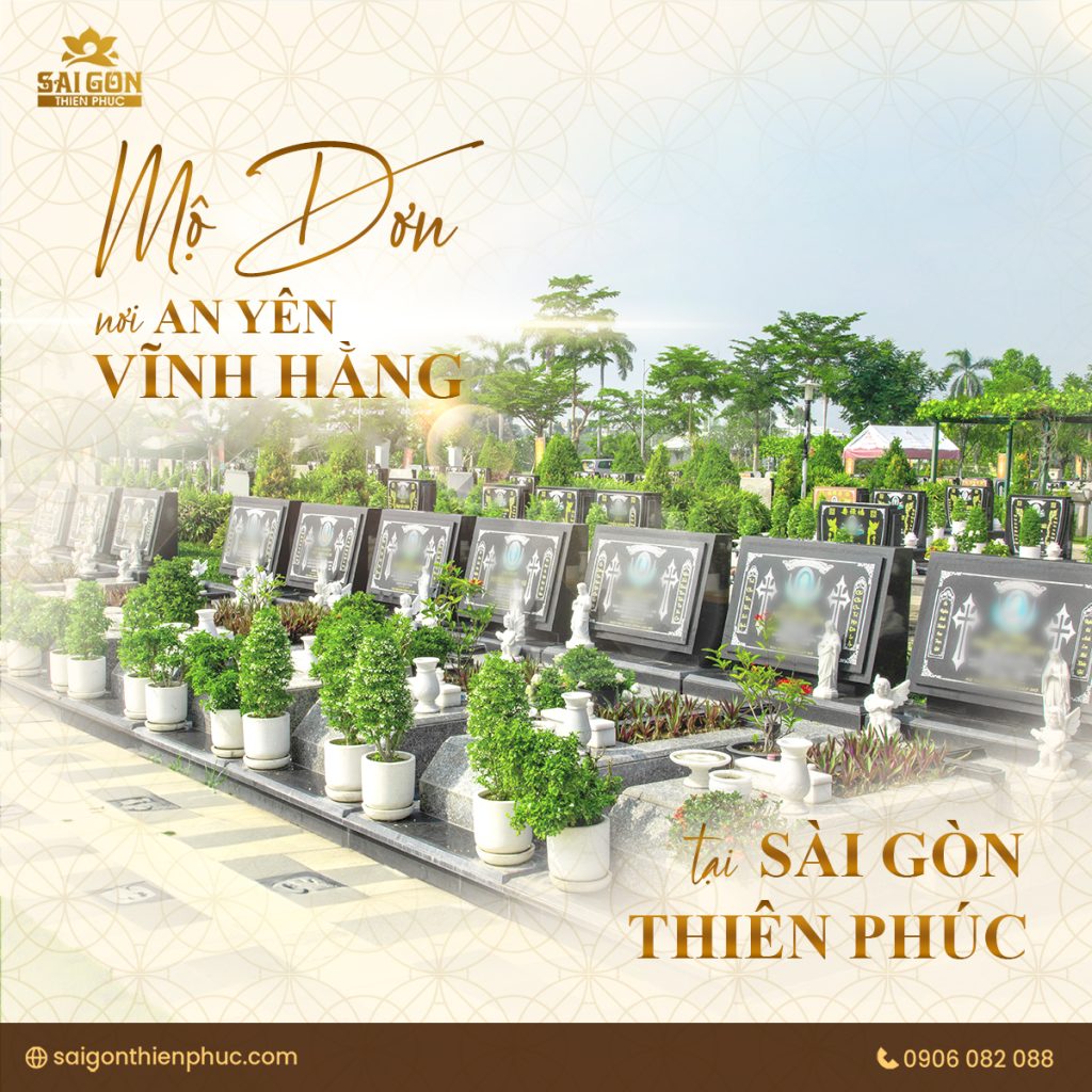 Banner form mộ đơn