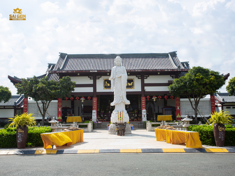 Món quà ý nghĩa cho các đấng sinh thành mùa Vu Lan