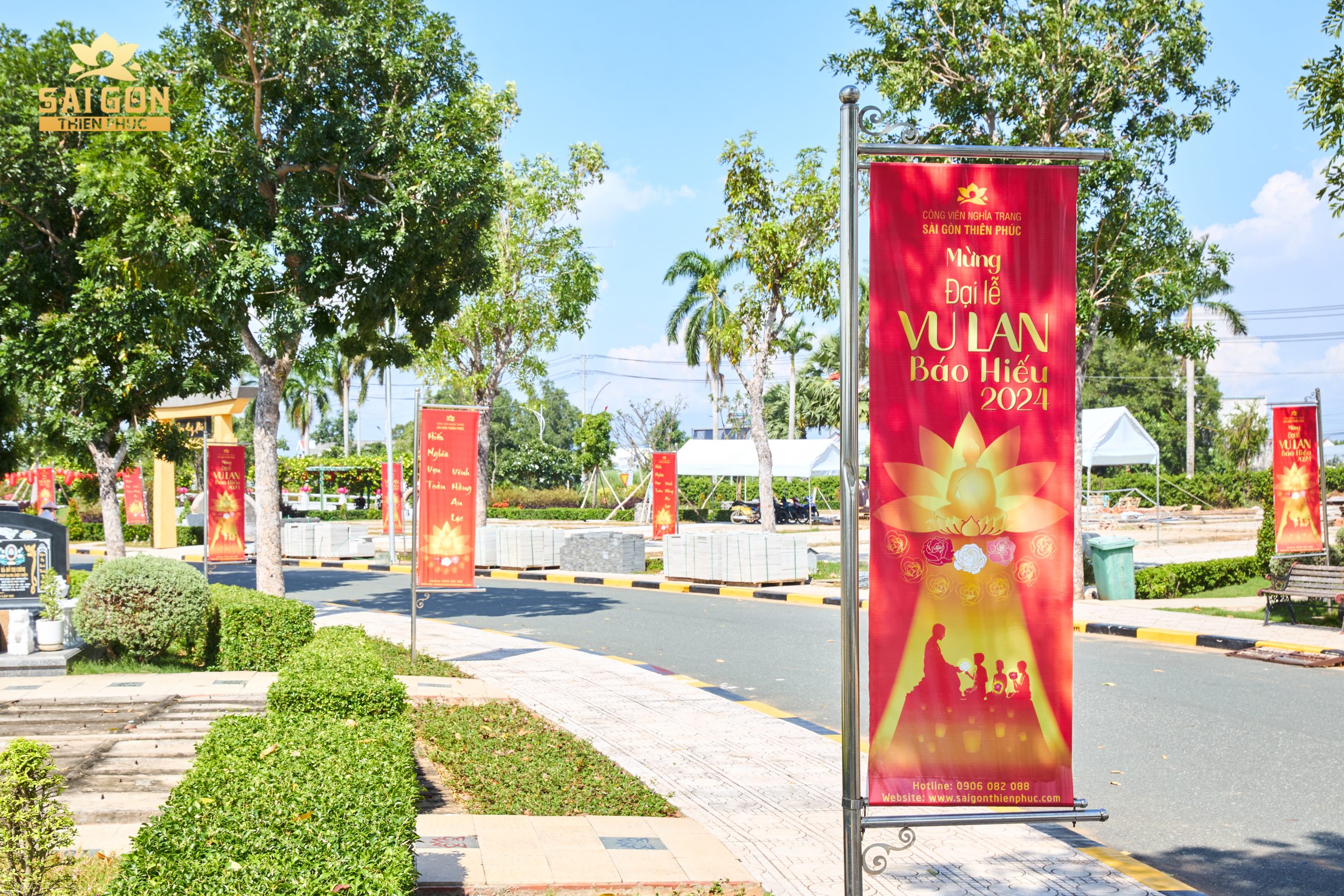 vu lan