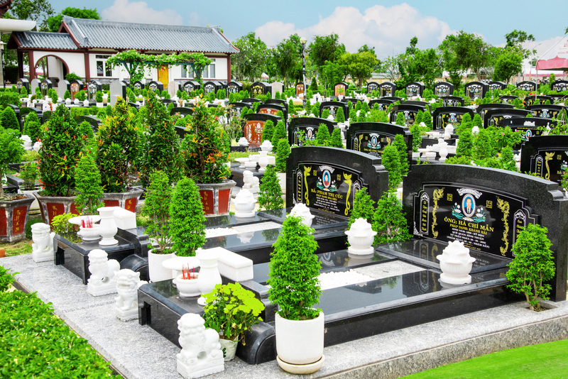 Có Nên Cải Táng, Bốc Mộ Vào Dịp Tiết Thanh Minh Hay Không?
