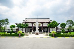Công Viên Nghĩa Trang Cao Cấp Sài Gòn Thiên Phúc – Nơi Mang Đến Giá Trị Tinh Thần Ý Nghĩa Gia Đình Việt 
