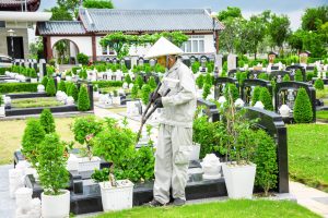 Công Viên Nghĩa Trang Cao Cấp Sài Gòn Thiên Phúc – Nơi Mang Đến Giá Trị Tinh Thần Ý Nghĩa Gia Đình Việt 