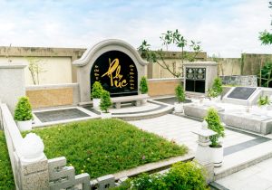 Công Viên Nghĩa Trang Cao Cấp Sài Gòn Thiên Phúc – Nơi Mang Đến Giá Trị Tinh Thần Ý Nghĩa Gia Đình Việt 