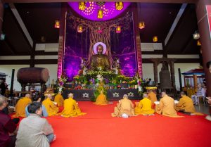 Công Viên Nghĩa Trang Cao Cấp Sài Gòn Thiên Phúc – Nơi Mang Đến Giá Trị Tinh Thần Ý Nghĩa Gia Đình Việt 