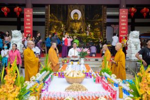 Công Viên Nghĩa Trang Cao Cấp Sài Gòn Thiên Phúc – Nơi Mang Đến Giá Trị Tinh Thần Ý Nghĩa Gia Đình Việt 