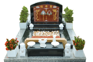 Công Viên Nghĩa Trang Cao Cấp Sài Gòn Thiên Phúc – Nơi Mang Đến Giá Trị Tinh Thần Ý Nghĩa Gia Đình Việt 