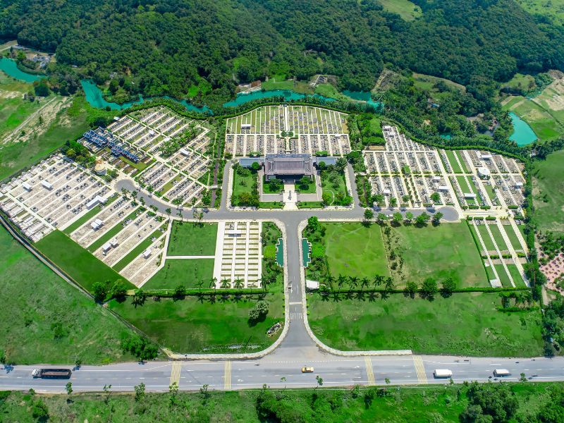 5 Lý Do Nên Mua Đất Dưỡng Sanh Tại Sài Gòn Thiên Phúc