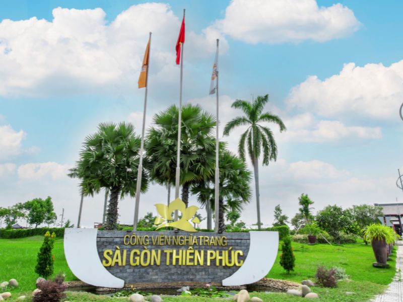 5 Lý Do Nên Mua Đất Dưỡng Sanh Tại Sài Gòn Thiên Phúc