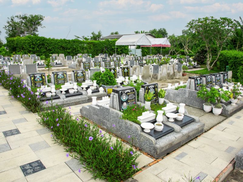 5 Lý Do Nên Mua Đất Dưỡng Sanh Tại Sài Gòn Thiên Phúc