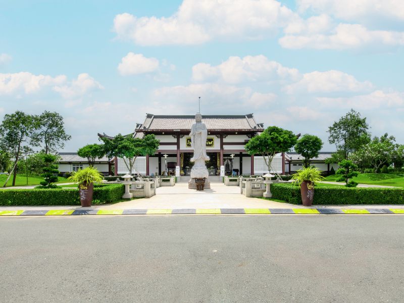 5 Lý Do Nên Mua Đất Dưỡng Sanh Tại Sài Gòn Thiên Phúc
