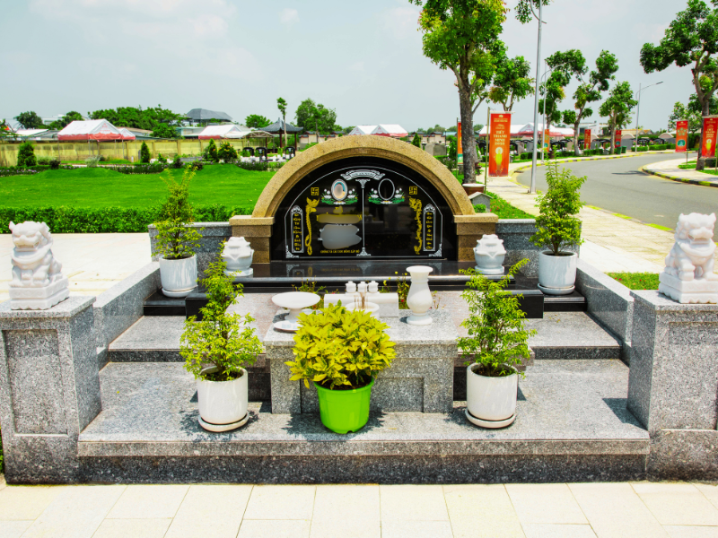 5 Lý Do Nên Mua Đất Dưỡng Sanh Tại Sài Gòn Thiên Phúc